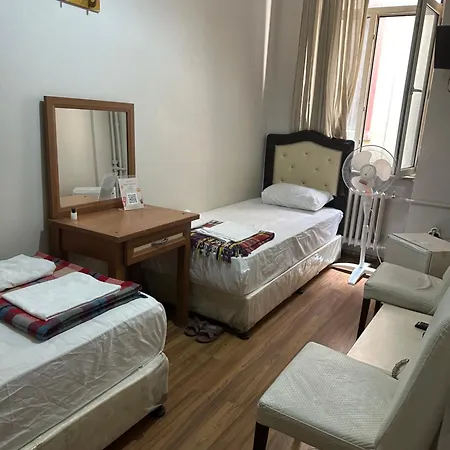 Hoyuk 3* Istanbul