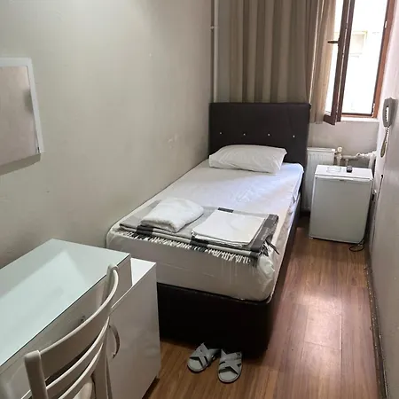 Hotel Hoyuk