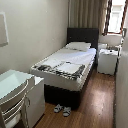 Hoyuk Hotel