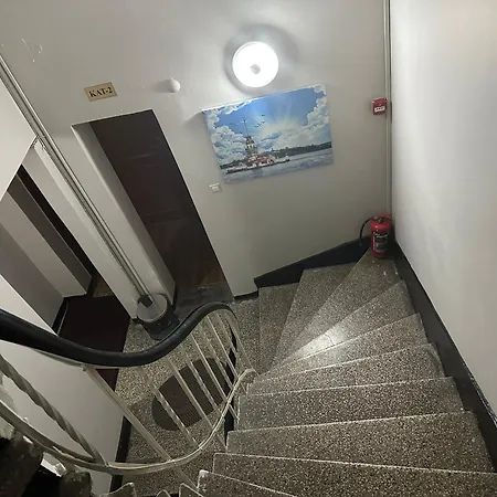 Hoyuk Hotel