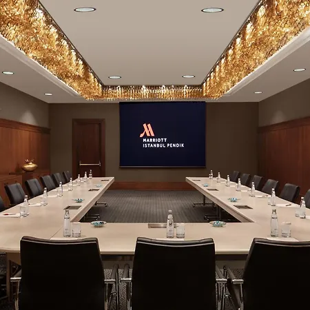 Marriott Pendik
