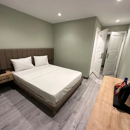 Skylon Airport Hotel Arnavutkoy
