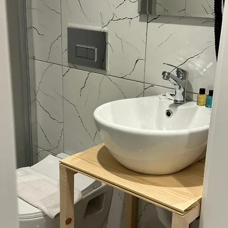 Skylon Airport Hotel Arnavutkoy