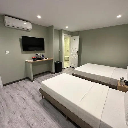 Skylon Airport Hotel Arnavutkoy