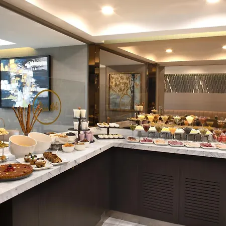 Mula Otel İstanbul