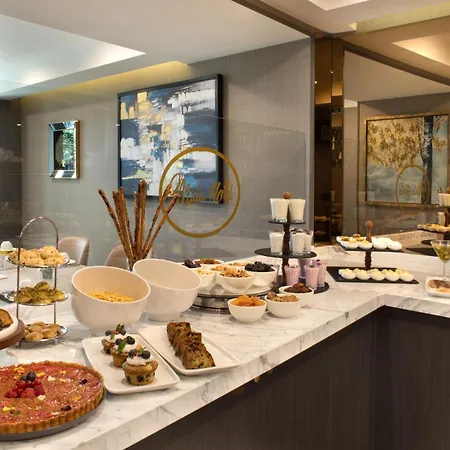 Mula Otel İstanbul