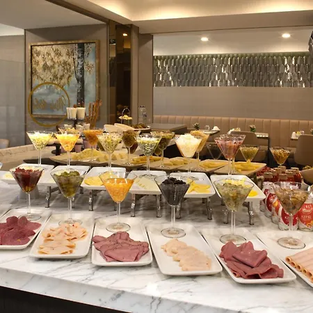 Otel Mula İstanbul