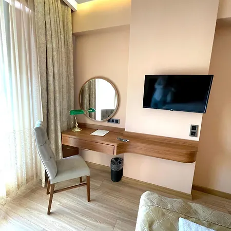 Classes Airport Otel 3*