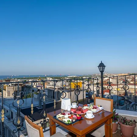 Dalan 3* Istanbulská provincie