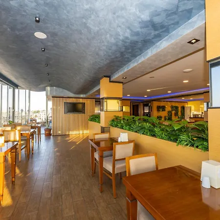 Dalan Hotel Istanbulská provincie