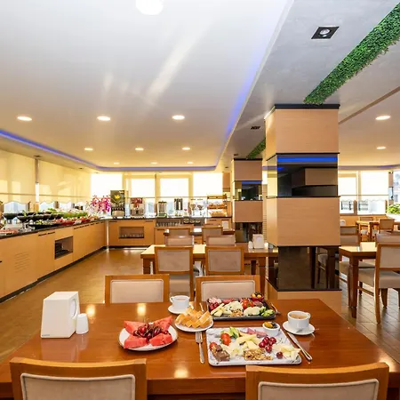 Dalan Hotel