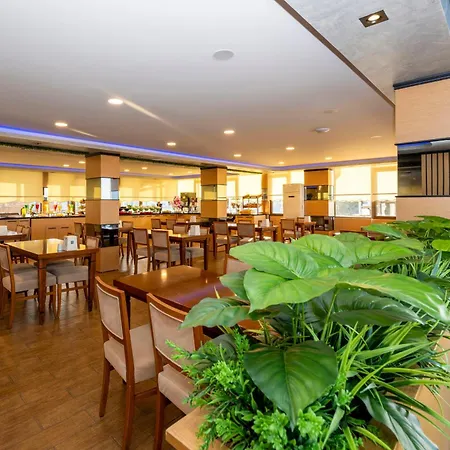 Dalan Hotel 3*