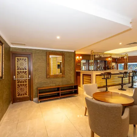 Hotel Dalan