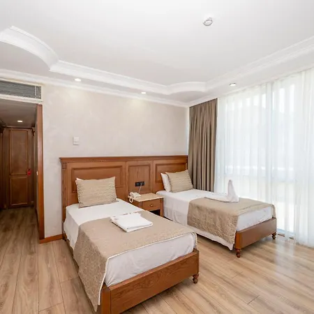 Dalan 3* Istanbulská provincie