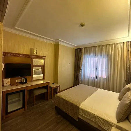 Dalan 3* Istanbulská provincie