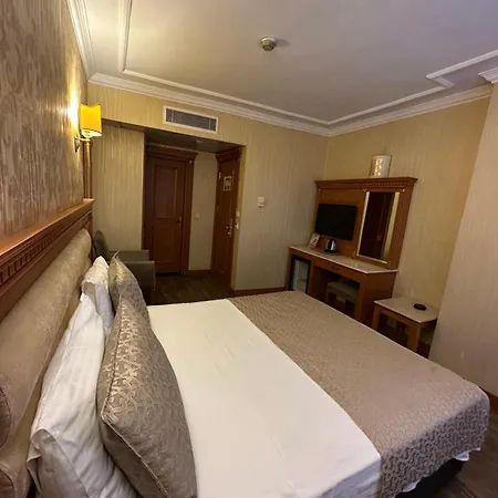 Dalan Hotel 3*