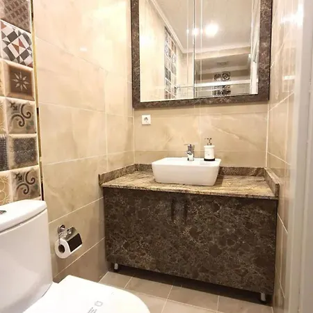 Aparthotel Galata Nazapart Istanbul