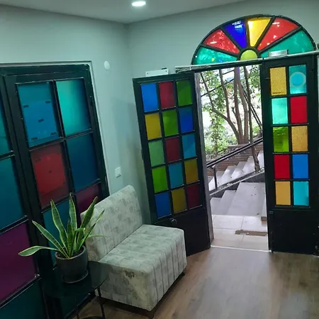 Aparthotel Galata Nazapart *