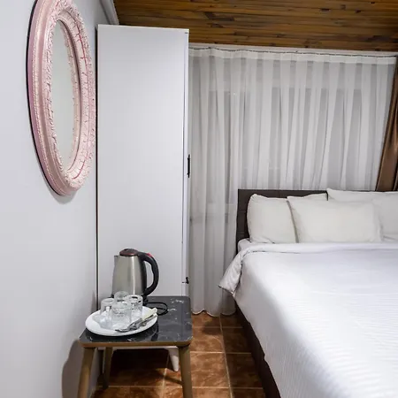 Istanblue Taksim Aparthotel *