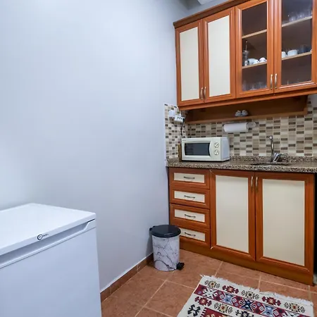 Aparthotel Istanblue Taksim Istanbul