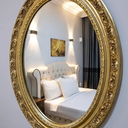Istanblue Taksim Aparthotel Istanbul