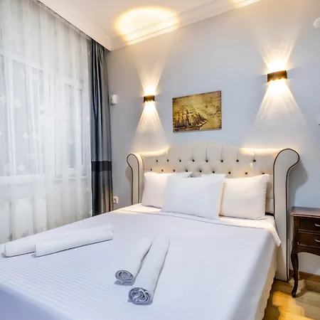 Aparthotel Istanblue Taksim