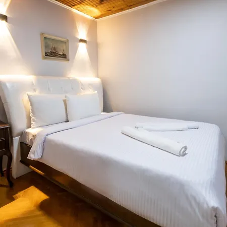 Aparthotel Istanblue Taksim Istanbul