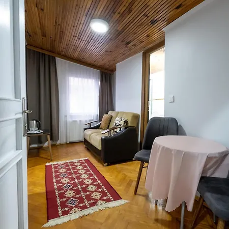 Aparthotel Istanblue Taksim *