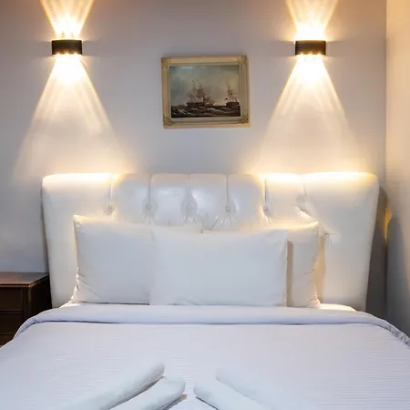 Aparthotel Istanblue Taksim