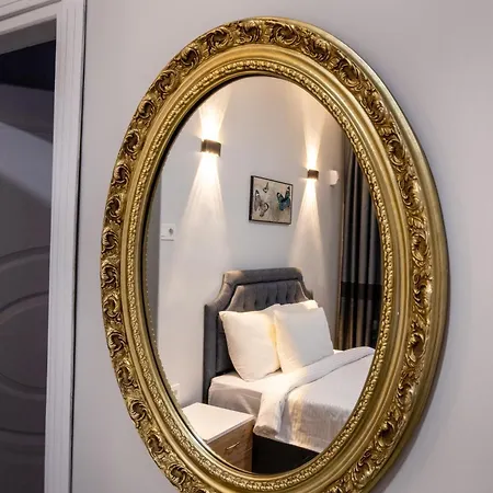 Istanblue Taksim Aparthotel