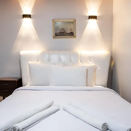 Aparthotel Istanblue Taksim Istanbul