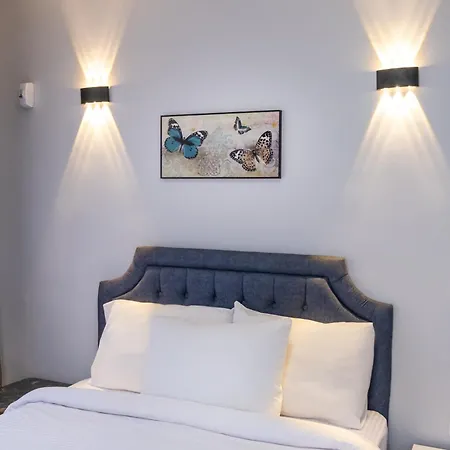 Istanblue Taksim Aparthotel *