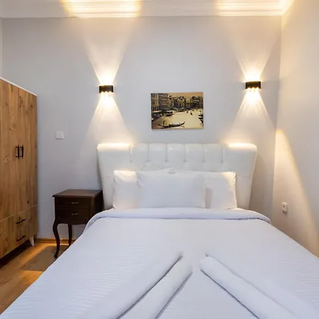 Aparthotel Istanblue Taksim Istanbul