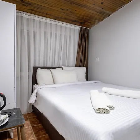 Aparthotel Istanblue Taksim Istanbul