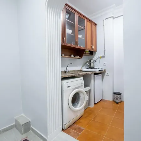 Istanblue Taksim Aparthotel