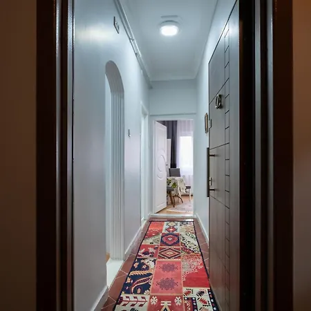Aparthotel Istanblue Taksim