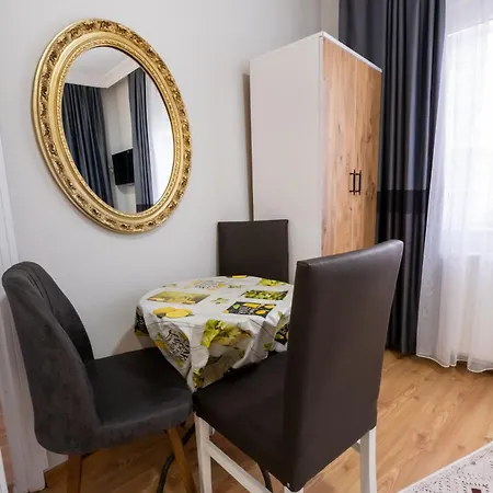Aparthotel Istanblue Taksim