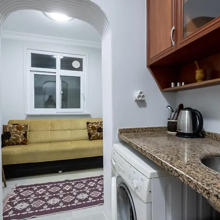 Aparthotel Istanblue Taksim