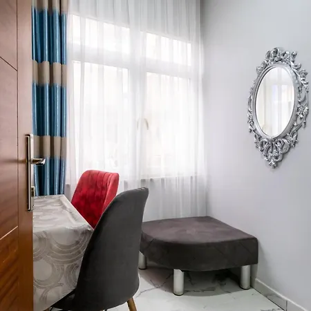 Aparthotel Istanblue Taksim Istanbul