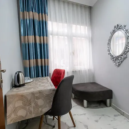 Aparthotel Istanblue Taksim Istanbul
