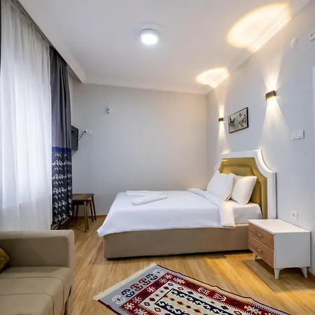 Aparthotel Istanblue Taksim Istanbul