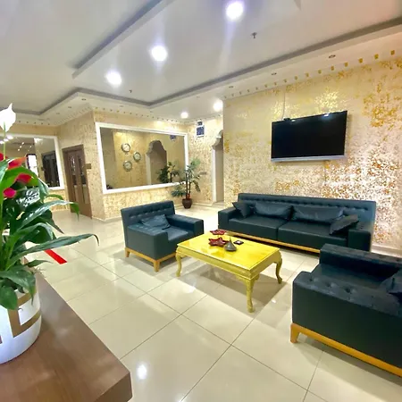 Myy Aparthotel