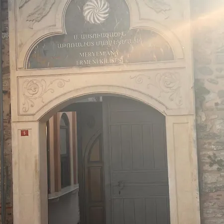 Sami Istanbul