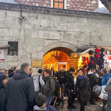 Sami Istanbul