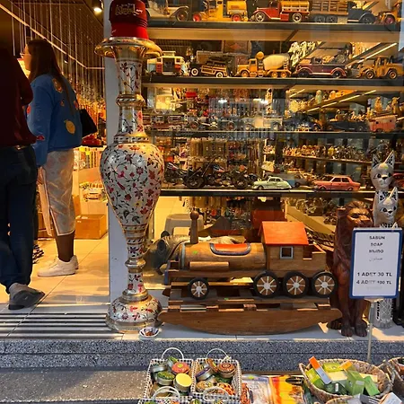 Sami * Istanbul