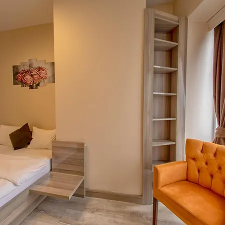 My House N5 Hotel