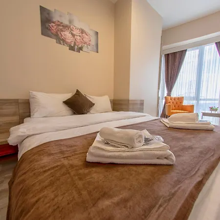 Hotel My House N5 4*