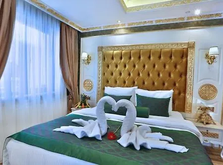 Hotel Emirhan Palace