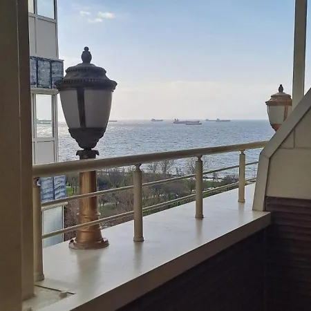 Hotel Emirhan Palace