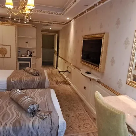 Emirhan Palace *